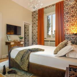 Hotel Parrasio