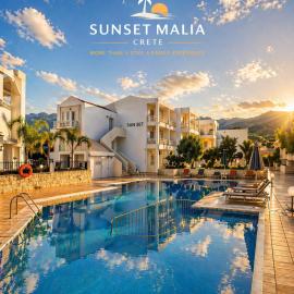 Sunset Apartments
