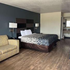 FairBridge Inn & Suites near Riverwalk - Alamo