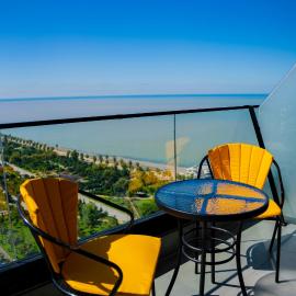 Solis Residence Aparthotel