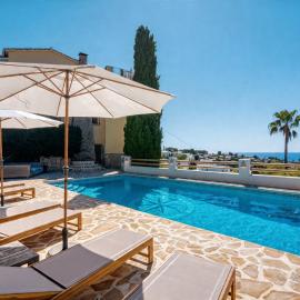 Robis Moraira