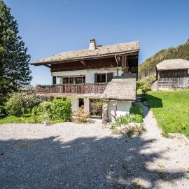 Chalet Tante Emma proche Lac Leman, hotel in Vacheresse