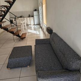 Depto Civora 4, hotel in Villa Regina