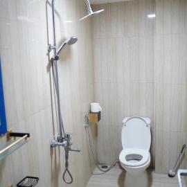 Su Ha Giang Hostel