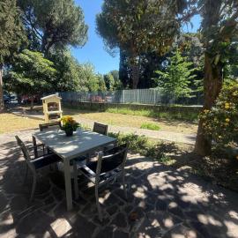 Il Villino with Private Parking by Florence Sweet Homes