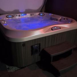 Royal SPA Saarbrucken, hotel Stiring-Wendel városában