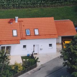 Wörth में, होटल Wiflinger Graben Einfamilienhaus