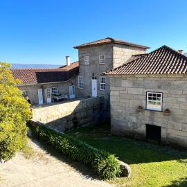 Casa de Aldeia