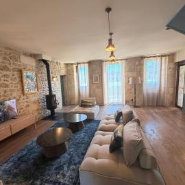 Domaine Epona, Le Clos, hébergement une chambre