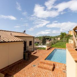 Villa Le Ceramiche