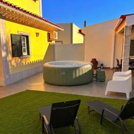 Sítio D'Elvas, hotel u gradu Elvas