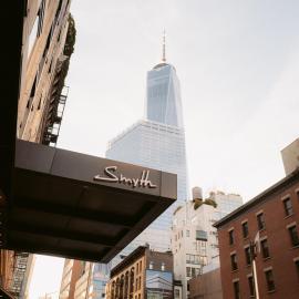 Smyth Tribeca