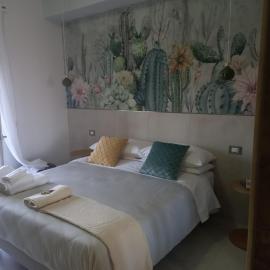 Glamonia rooms