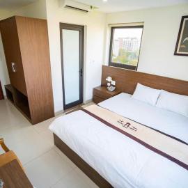 Thăng Long II hotel FLC, hotel u gradu Lôc Hải