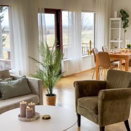 Fagrahlid Guesthouse