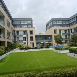 Lux Apartment Accra