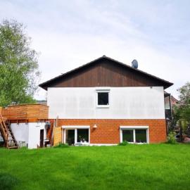 Haus Birkenblick, hotel i Rimbach