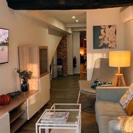 El Apartamento de Hervás, hotel en Hervás