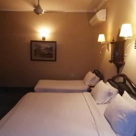 Hotel Grand Peshawar