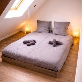 Au Carnot, hotel sa Douai