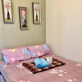 Triple JG Suite Tagaytay SMDC Wind Residences, hotel in Tagaytay