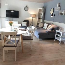Ferienwohnungen Naheliebe, hotell i Bärenbach