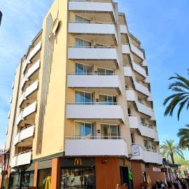 Apartments Lloret Sun, hotell Lloret de Maris