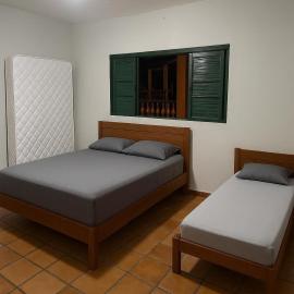 Casa Agrishow - locacao - bem proximo a feira