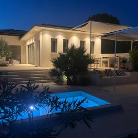 Villa Delasoline