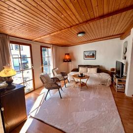 Ruhige Ferienwohnung auf dem Delcherhof in der Mosel-Weinregion