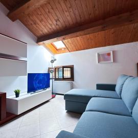 Appartamento centro Rovigo 8 ospiti, 2 bagni