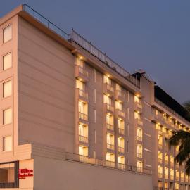 Hilton Garden Inn Goa Calangute
