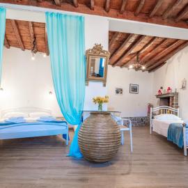 Alexandra House, hotel u gradu Kimolos
