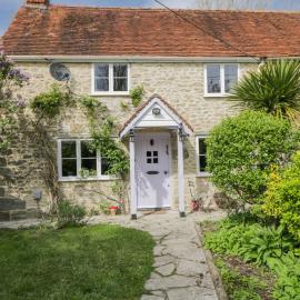 Lavender Cottage