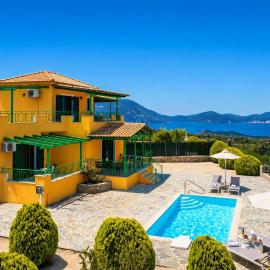 Villa Valio