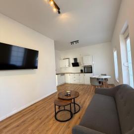 MeerZeit, hotel em Kappeln