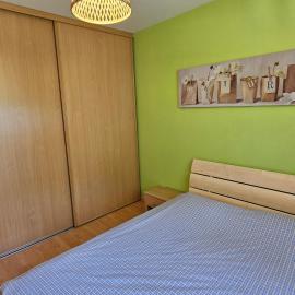 Chambre et sdb privée dans une maison