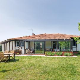 'Casa Boucau' - Conciergerieland