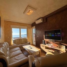 프르즈노에 위치한 호텔 Przno Sea Pearl - Seaview Holiday apartment