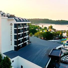 Seaphoria Beach Resort Hotel All Inclusive Adult Friendly