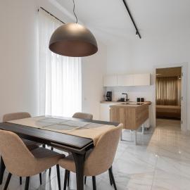 Prisco Suite, hotel v destinaci Paestum