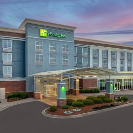 Holiday Inn Santee by IHG, hotel Santee-ben