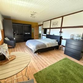 La chambre Cour'toise, hotel in Stoumont