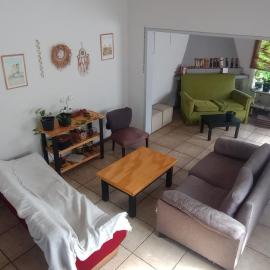 ASLANA Hostel, hotel in Mar del Plata