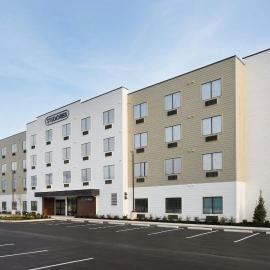 StudioRes by Marriott Jackson, TN