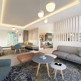 TownePlace Suites by Marriott Nashville Brentwood