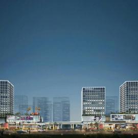 Four Points by Sheraton Jinan, High-Tech Zone