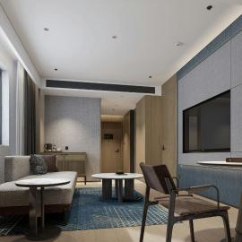 Four Points by Sheraton Lianyungang Downtown, hotel sa Lianyungang