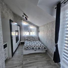 Apartamenty Lotnisko Gdańsk, hotel in Gdańsk