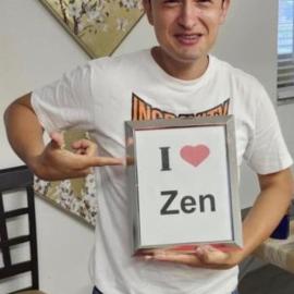 Zen Hostel - Women Only Dorm - Men Only Dorm - Under New Management、フォート・ローダーデールのホテル